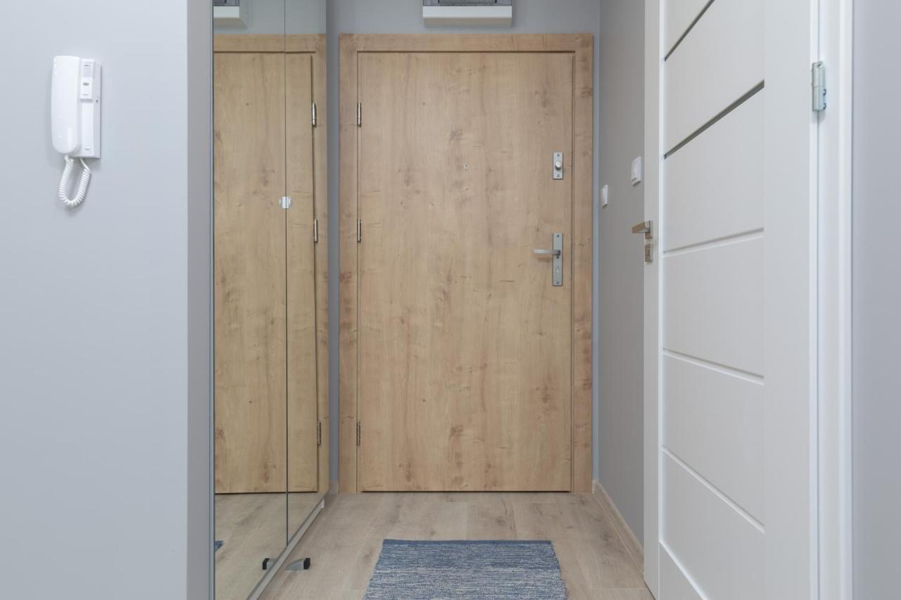 Apartamenty Perlowa Przystan By Noclegi Renters 코워브제크 외부 사진