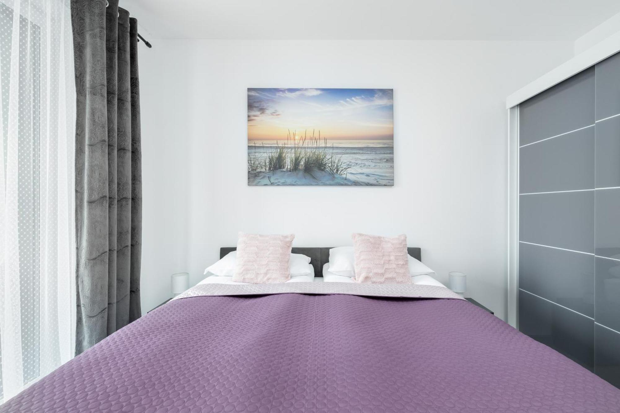 Apartamenty Perlowa Przystan By Noclegi Renters 코워브제크 외부 사진